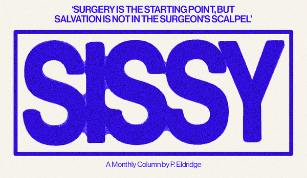 ‘Surgery is the starting point, but salvation is not in the surgeon’s scalpel’