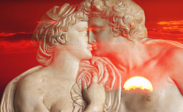 Are bi-girls with boyfriends hated more than ever?