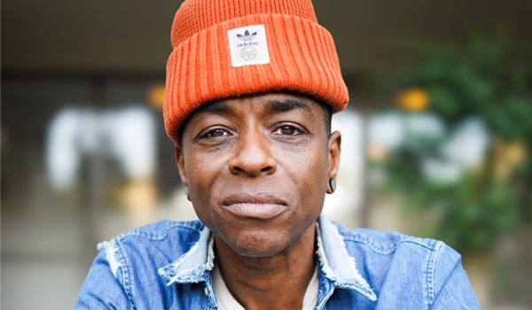 Butch is not a dirty word, it’s an act of rebellion