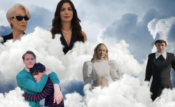 Heartstopper Forever to The Devil Wears Prada 2: The most anticipated LGBTQIA+ films of 2026