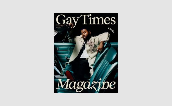 For the queer community, rebirth is constant