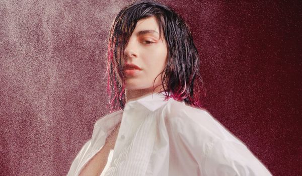 From The Archive: Charli XCX