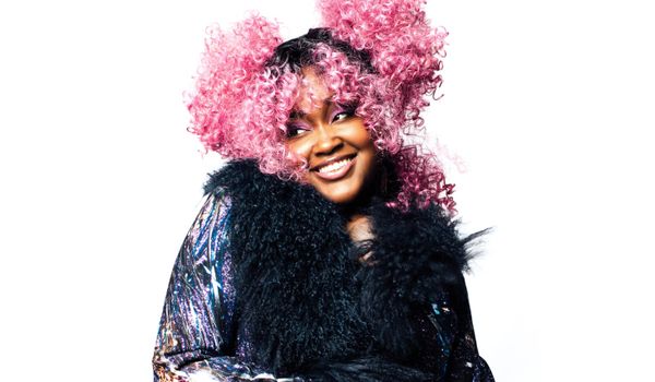 From The Archive: CupcakKe