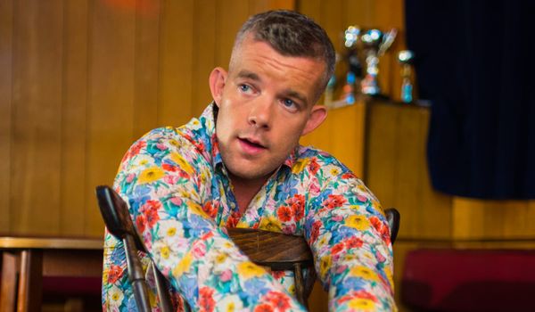 From The Archive: Russell Tovey