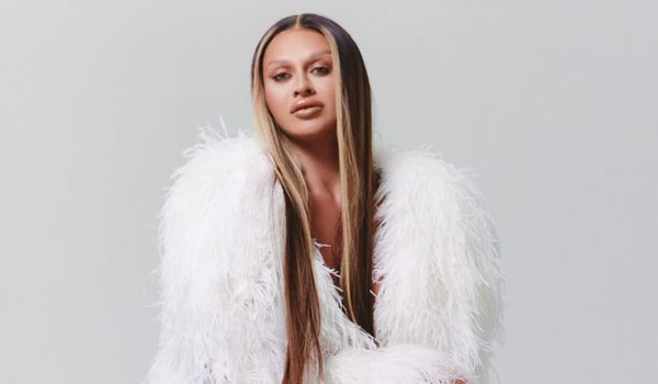 From The Archive: Sasha Colby