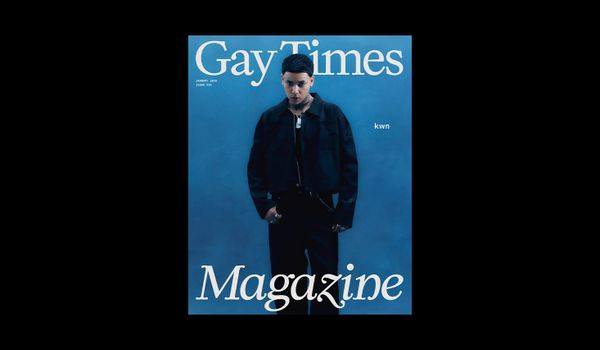 Desire, defiance and everything in between