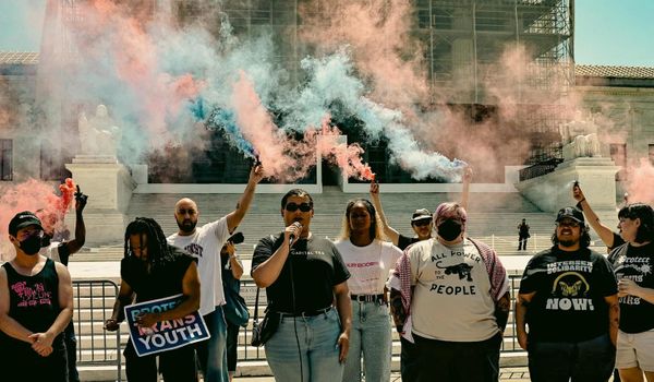 Gender Liberation Movement’s next phase of resistance