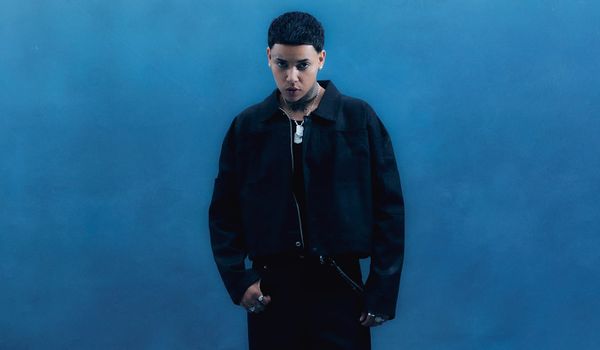 with all due respect: kwn is rewriting the rules of R&B