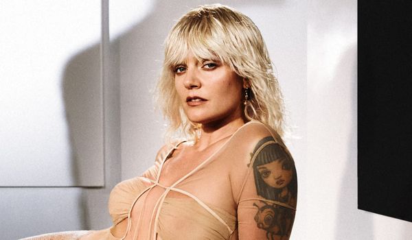 From The Archive: Tove Lo