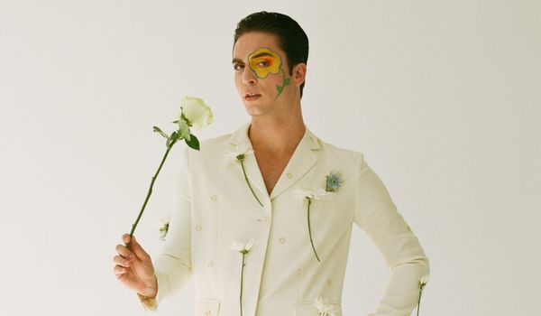 From The Archive: Benny Drama