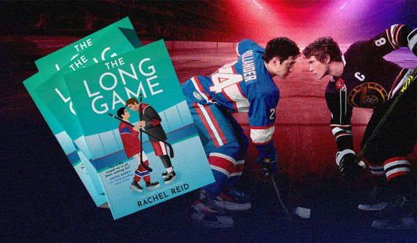 Heated Rivalry season 2 needs to bring these moments from The Long Game to life