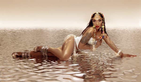 From The Archive: Tokyo Stylez