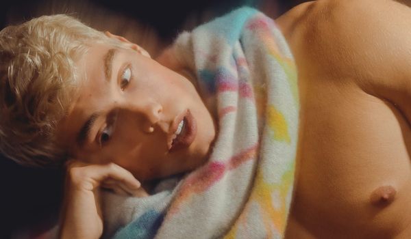 From The Archive: Derek Chadwick