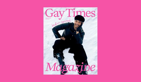 Once again, queer creativity leads the way in 2026