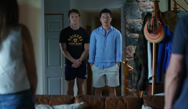 Is a Heated Rivalry special coming before season 2?