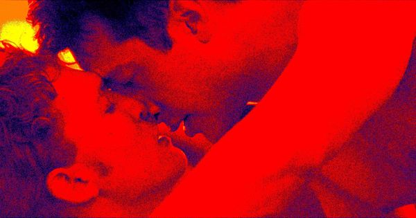 Some women like to watch men f**k each other, so does it really matter who Heated Rivalry's sex scenes are for?