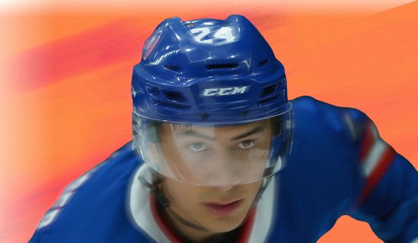 'As a queer hockey fan, Heated Rivalry is leading me back to the sport I once walked away from'