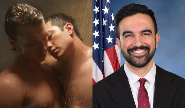 Heated Rivalry book downloads surge 529% after Mayor Zohran Mamdani endorsement