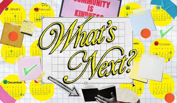 From resolutions to results: how to make real change in 2026