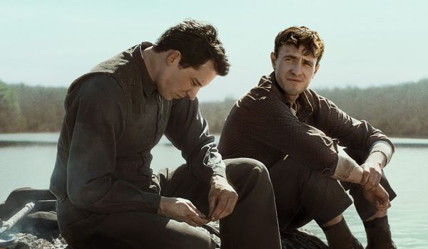 The History of Sound: Why Paul Mescal and Josh O’Connor focused on connection over oppression