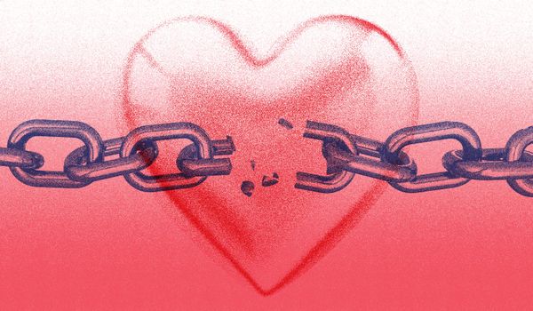 Polyamory isn't legally protected in the US. Why?