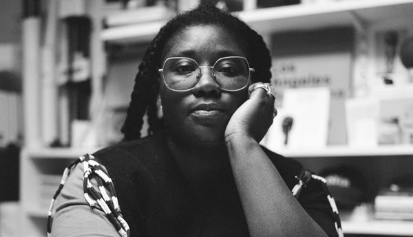 Spit, desire and identity: Meet the standout queer artists at this year’s Frieze