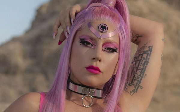 Lady Gaga’s next major film role receives release date
