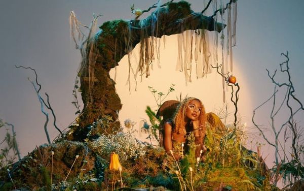 “Through my style you can see my journey of growth”: How self-expression can lead to self-acceptance