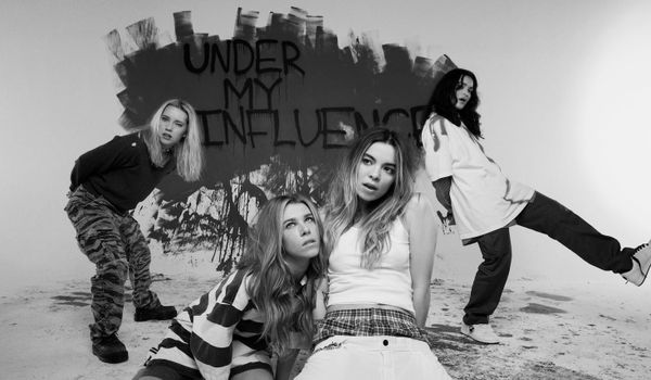 The Aces post fun coming out TikTok celebrating Lesbian Visibility Day