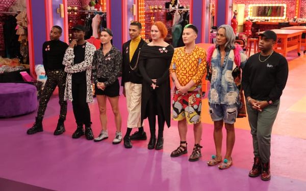 Drag Race viewers react to “insane” twists in latest All Stars 7 episode