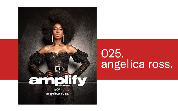 Angelica Ross hopes that emotional Pose episode will make the world wake up