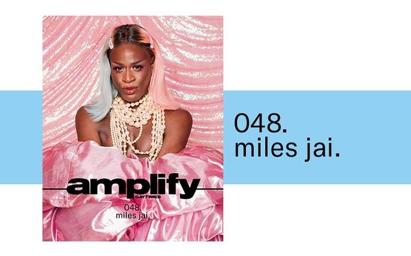 Miles Jai: The legendary YouTuber spills the T on our current social media climate