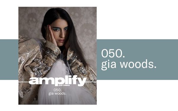 Gia Woods is the future pop superstar we’ve been waiting for