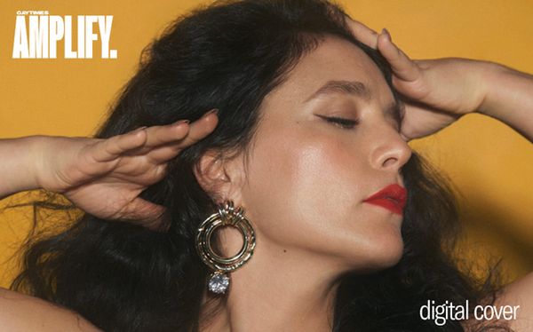 Jessie Ware on her new album being a ‘thank you’ to the LGBTQ+ community