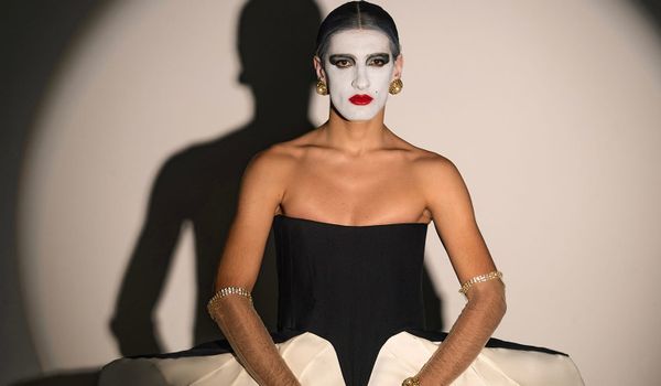 Spanish designers who are breaking gender boundaries in fashion through their creations