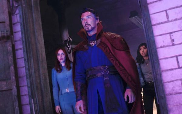 Disney rejects Saudi Arabia’s request to cut ‘12-second-long’ LGBTQ+ scene from Doctor Strange 2
