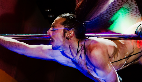 How trans strip nights are creating their own spaces everywhere