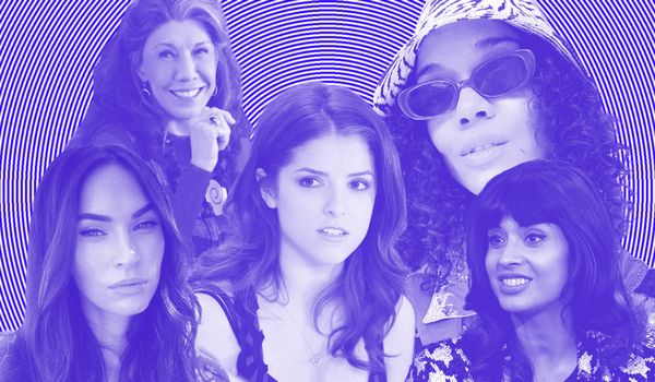 10 actresses you didn’t know were LGBTQ+