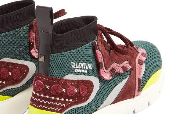 The 10 best menswear pieces this week