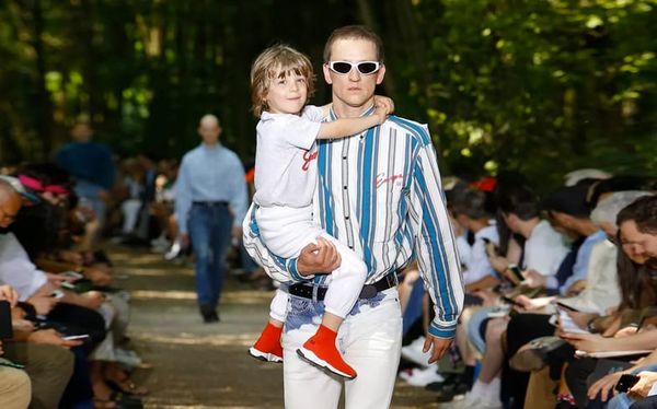 The 10 best menswear pieces this week