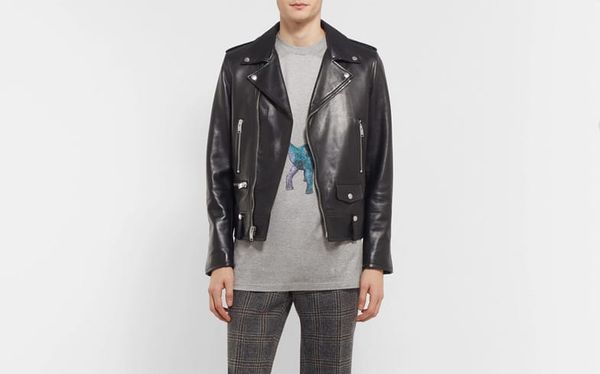 The 10 best menswear pieces this week