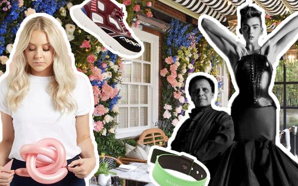 4 new things to try in London this month