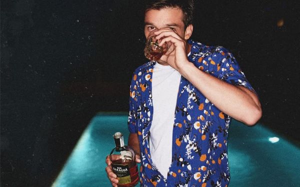 10 of the best short-sleeved printed summer shirts