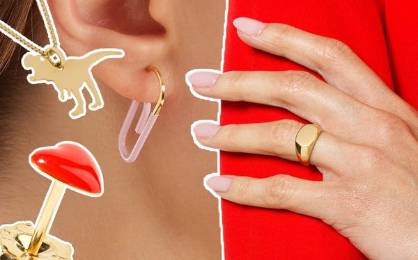 10 delicate jewellery pieces to steal from the girls