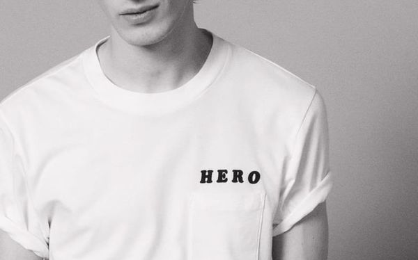 The 10 best menswear pieces this week