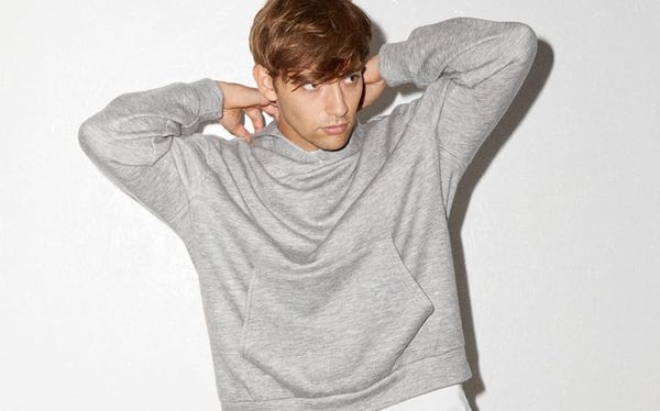 The 10 best menswear pieces this week