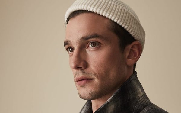 The 10 best menswear pieces this week