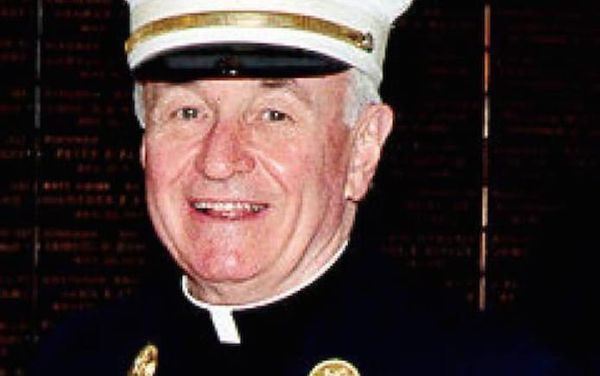 9/11 Anniversary: Supporters call for sainthood of LGBTQ+ chaplain killed in attacks