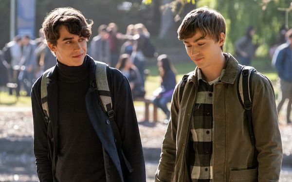 Netflix release mysterious trailer for final season of 13 Reasons Why