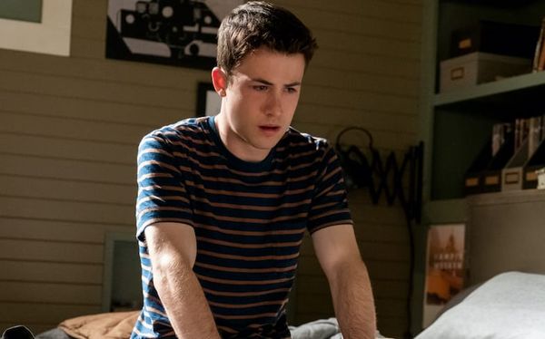 13 Reasons Why star defends controversial AIDS storyline